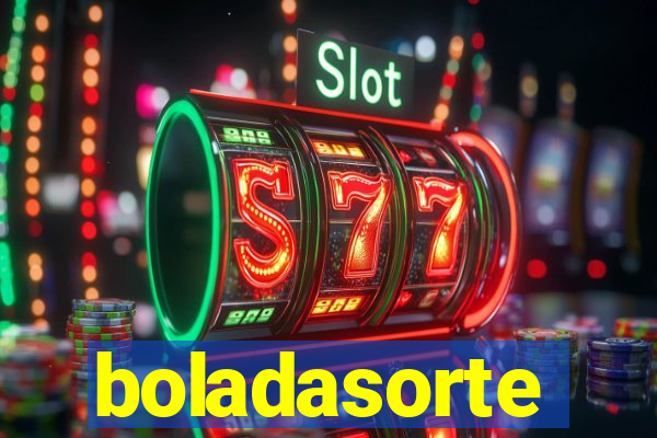 boladasorte