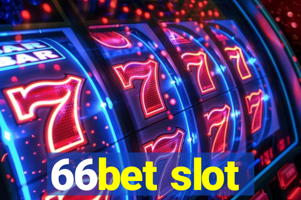 66bet slot