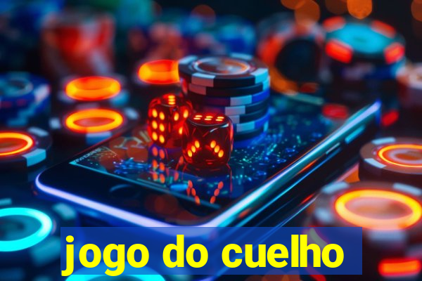 jogo do cuelho