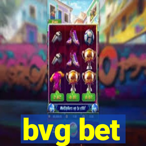 bvg bet