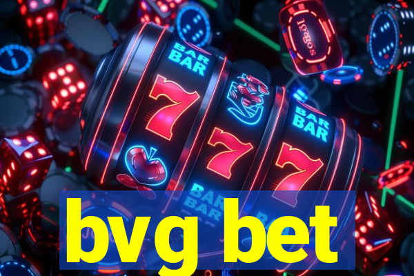 bvg bet