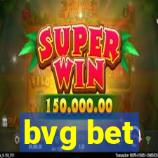 bvg bet