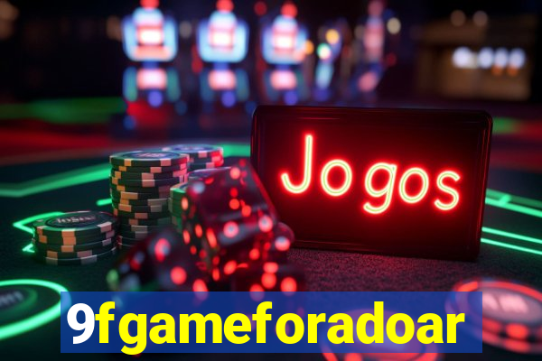 9fgameforadoar