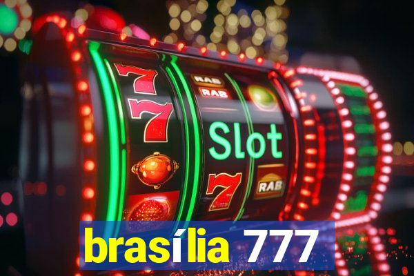 brasília 777