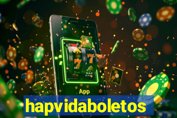 hapvidaboletos