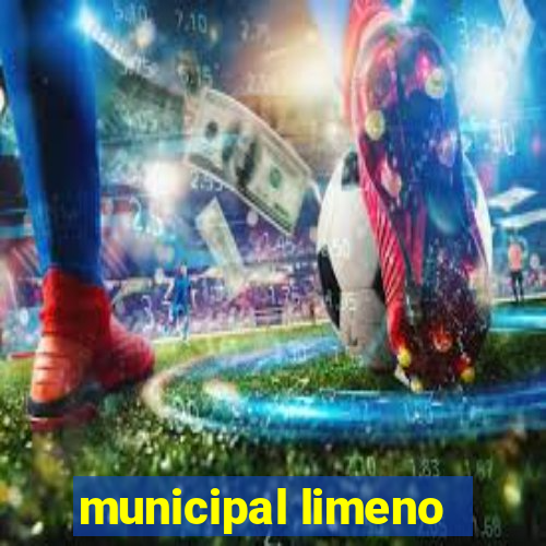 municipal limeno