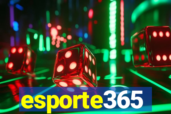 esporte365