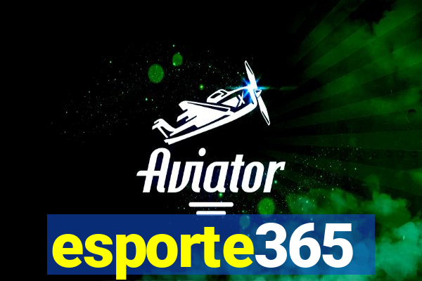 esporte365