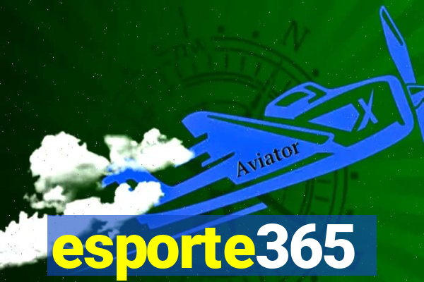 esporte365