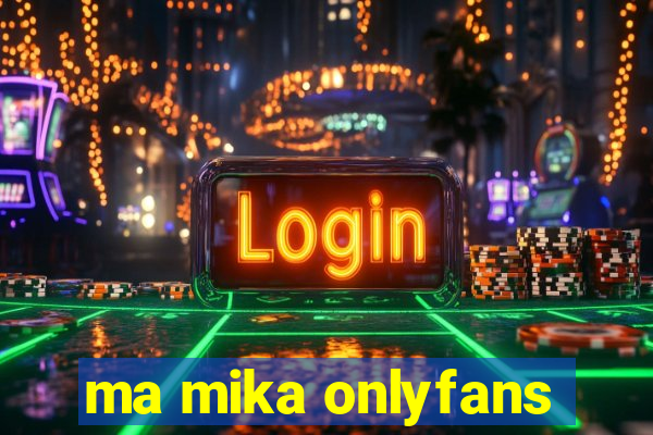 ma mika onlyfans