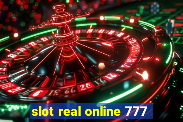 slot real online 777