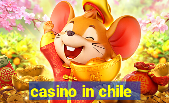 casino in chile