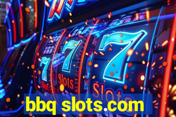 bbq slots.com