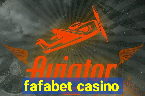 fafabet casino