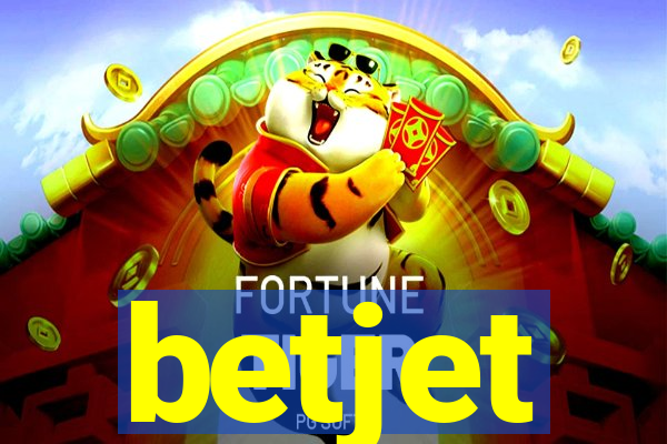 betjet