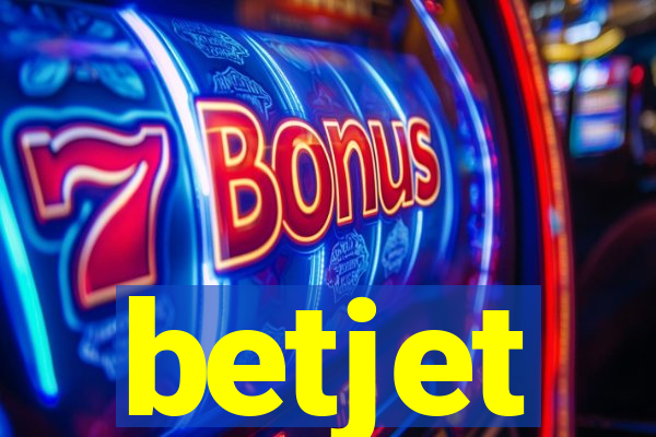 betjet