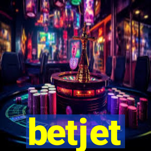 betjet