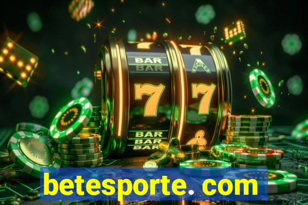 betesporte. com