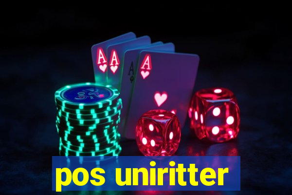 pos uniritter