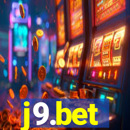 j9.bet