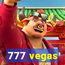 777 vegas