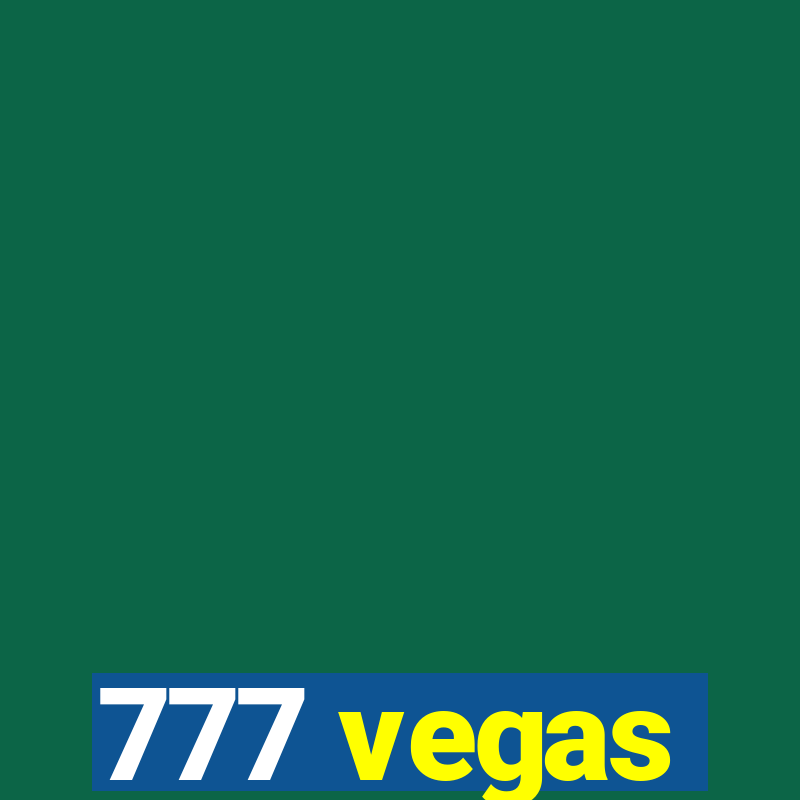 777 vegas