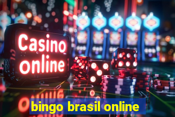 bingo brasil online