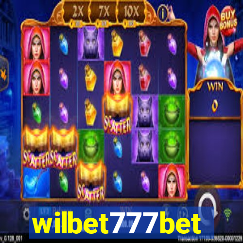 wilbet777bet