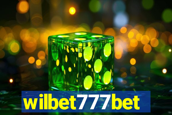 wilbet777bet