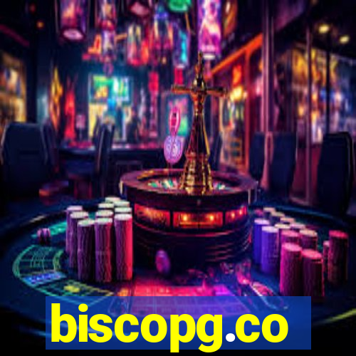 biscopg.co