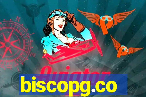 biscopg.co