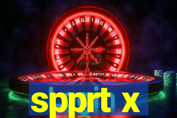 spprt x