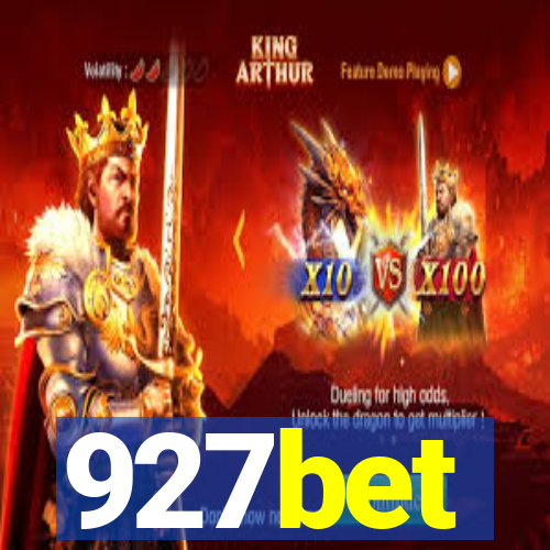 927bet