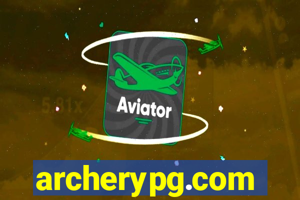 archerypg.com