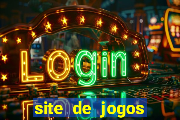 site de jogos online para ganhar dinheiro