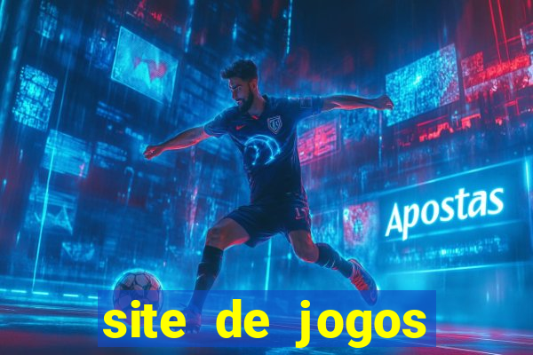 site de jogos online para ganhar dinheiro