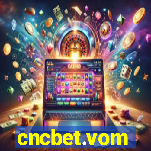 cncbet.vom