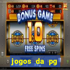 jogos da pg pagando agora