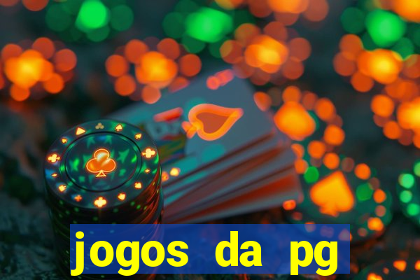 jogos da pg pagando agora