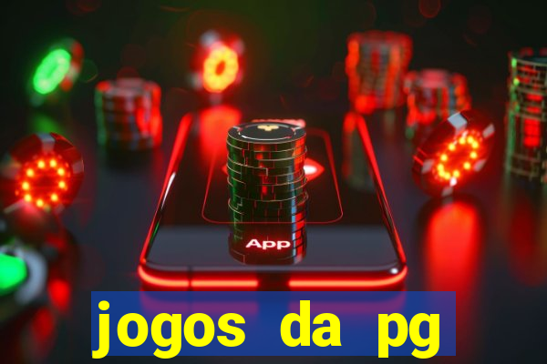 jogos da pg pagando agora