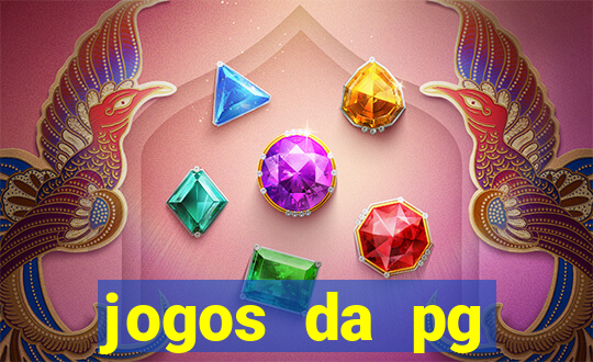 jogos da pg pagando agora