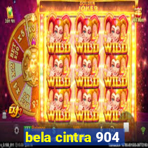 bela cintra 904