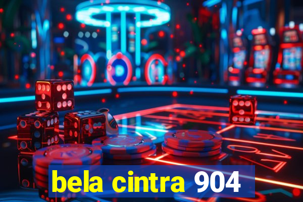 bela cintra 904