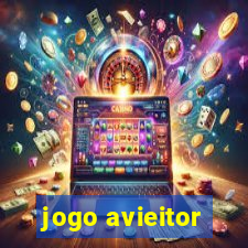 jogo avieitor