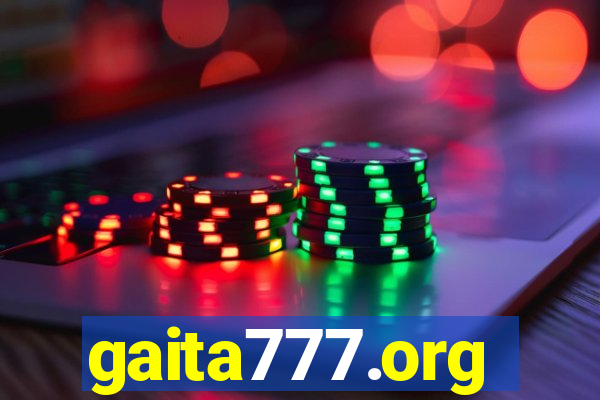 gaita777.org