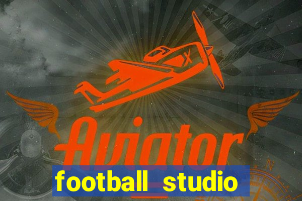 football studio como analisar