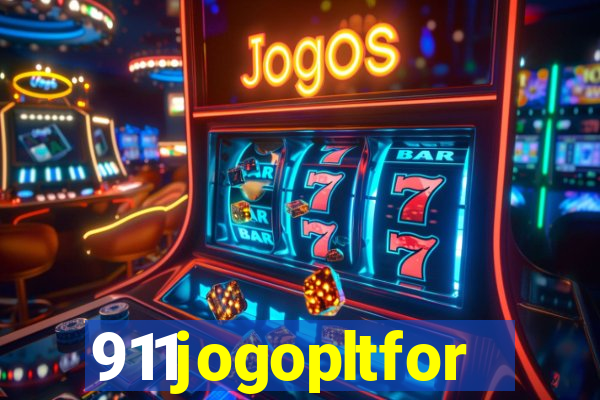 911jogopltfor