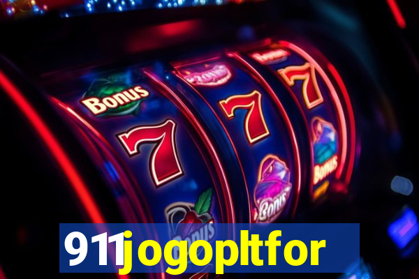 911jogopltfor