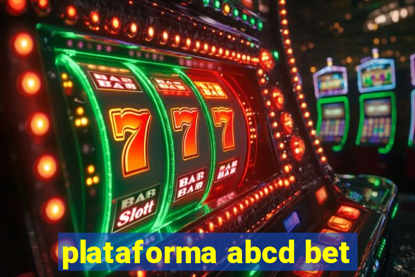 plataforma abcd bet