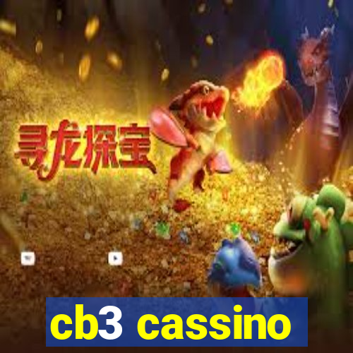 cb3 cassino